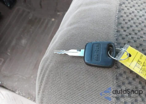 2000 Ford F-150 Lariat/Work Series/Xl/Xlt из США, поврежденный, VIN 1FTRX17W8YNA20532